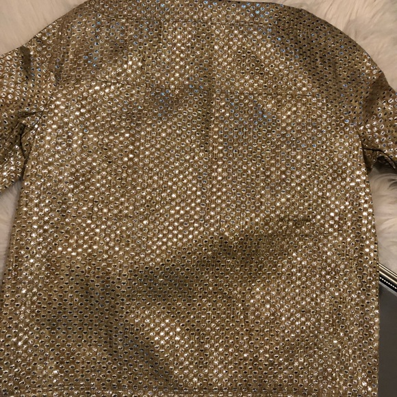 Tory Burch Blouse - Picture 7 of 16